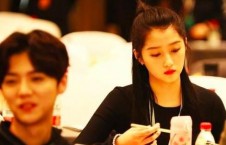 鹿晗关晓彤娱乐圈吃瓜,揭秘明星恋情背后的真相